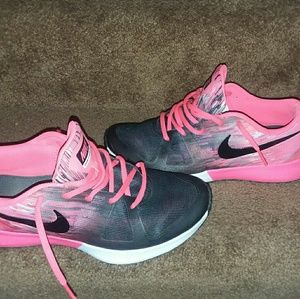 WOMENS NIKE ZOOM SPEED TR